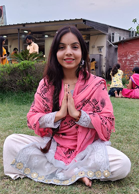 Divya Mishra